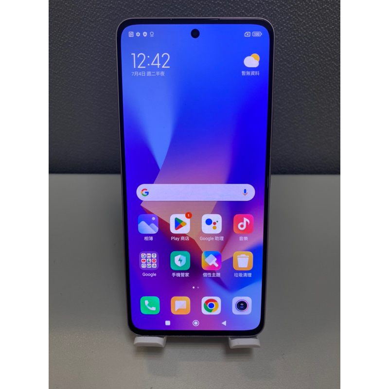 小米 Xiaomi12 lite 8G/256G二手機（70762）