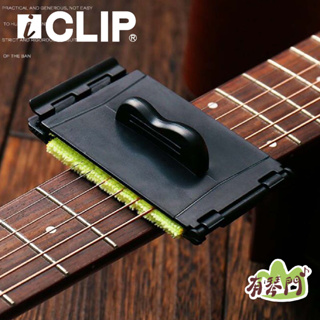 ICLIP 琴弦清潔 擦弦器 吉他弦 烏克麗麗弦 電吉他 BASS 木吉他 琴弦 指板清潔 琴弦 吉他保養 IPC387