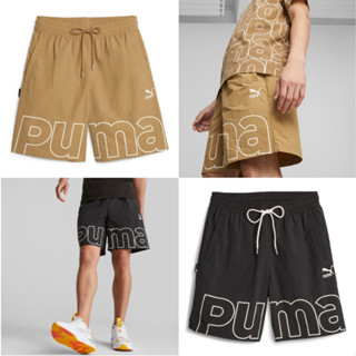 【鞋惡小BUO代購】PUMA 男生 P.Team 8吋短風褲 62133485 62133401