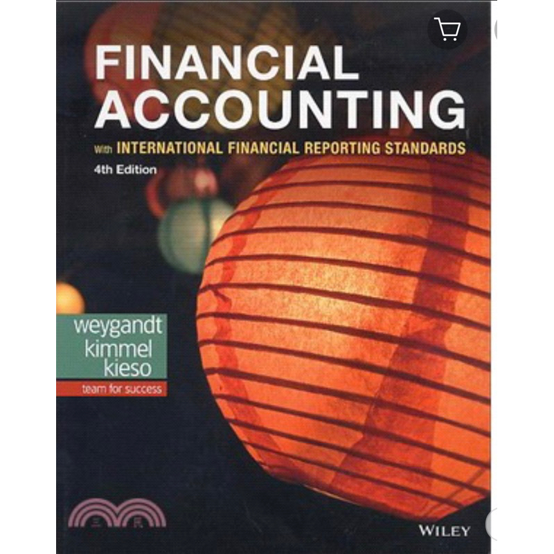 Financial Accounting Fourth edition 4e