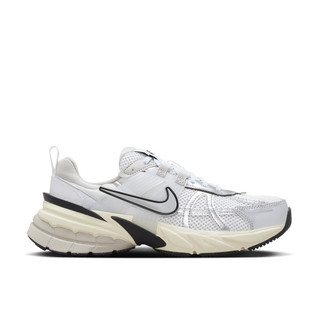 NIKE 女鞋 休閒運動鞋 W V2K RUN RUNTEKK 白銀奶油【A-KAY0】【FD0736-100】