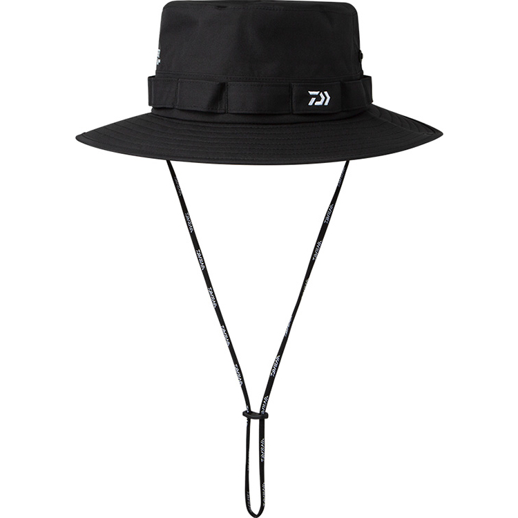 Daiwa DC-1922W 漁夫帽 GORE-TEX INFINIUM 透氣 防水 防曬 抗UV 透濕