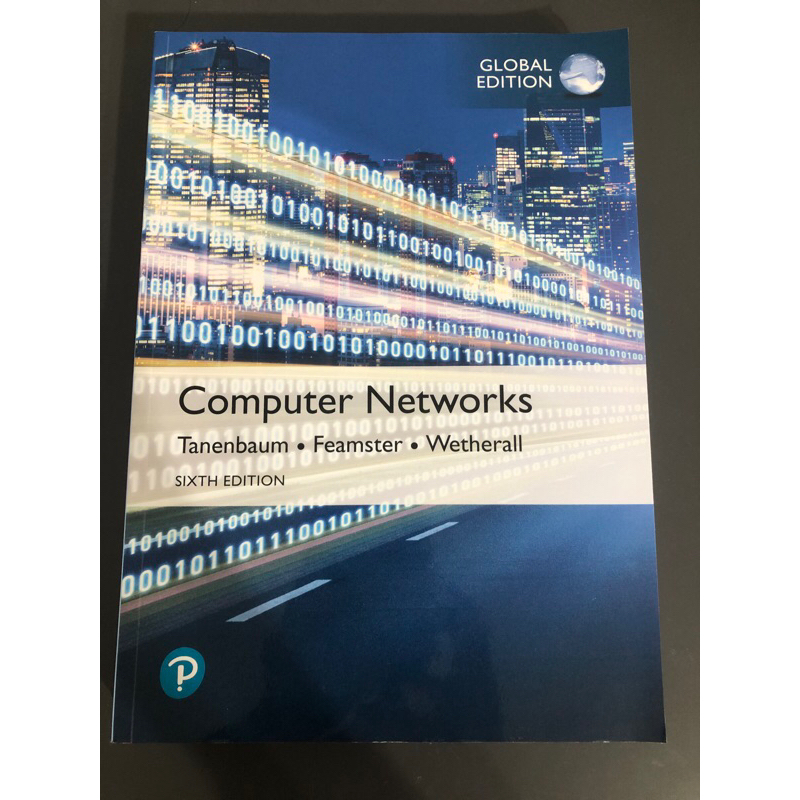 二手 computer networks