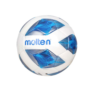 MOLTEN 合成皮足球-訓練 4號球 F4A2000白藍銀/F4A2000-OB/F4A2000-RY【S.E運動】