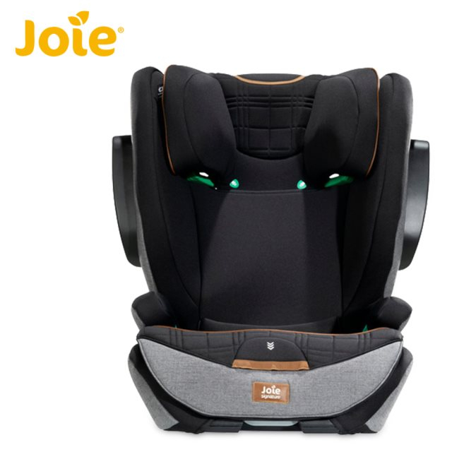 【免運】Joie i-Traver 3-12歲兒童成長汽座/安全座椅