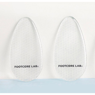【彼位元】現貨 韓國 FOOTCARE LAB 足部去腳皮玻璃磨片 去腳皮 玻璃 去角質 足版 除腳皮 磨腳皮