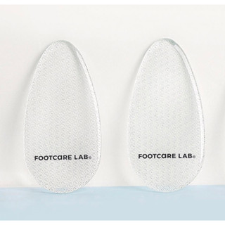 【彼比特】現貨 韓國 FOOTCARE LAB 足部去腳皮玻璃磨片 去腳皮 玻璃 去角質 足版 除腳皮 磨腳皮