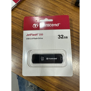 點子電腦-北投◎ USB2.0 32G 隨身碟 創見 Transcend JetFlash 350 ◎290元