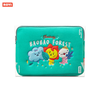 (現貨在臺)[LINE FRIENDS] ROY6 萊陽 15吋 電腦包 筆電 保護套 保護殼
