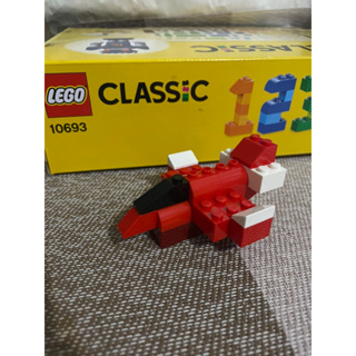 ［LEGO]樂高積木-太空梭