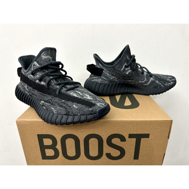 adidas Yeezy Boost 350 V2 MX Dark Salt US9.5