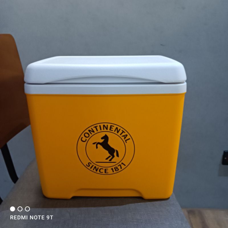 德國馬牌保冰桶14公升