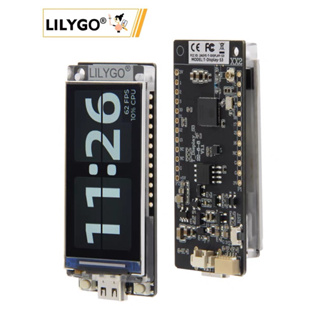 LILYGO T-Display-S3 1.9英寸LCD顯示開發板WIFI藍牙5.0無線模塊