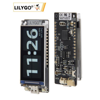 LILYGO T-Display-S3 1.9英寸LCD顯示開發板WIFI藍芽5.0無線模組