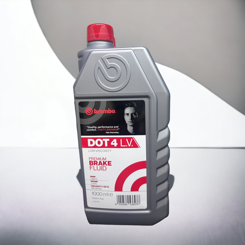 Oscar Brake Fluid DOT 4 LV: Elevating Safety, Unleashing Performance.  Defying Limits with High Boiling Points, Anti-Vapor Lock Features…