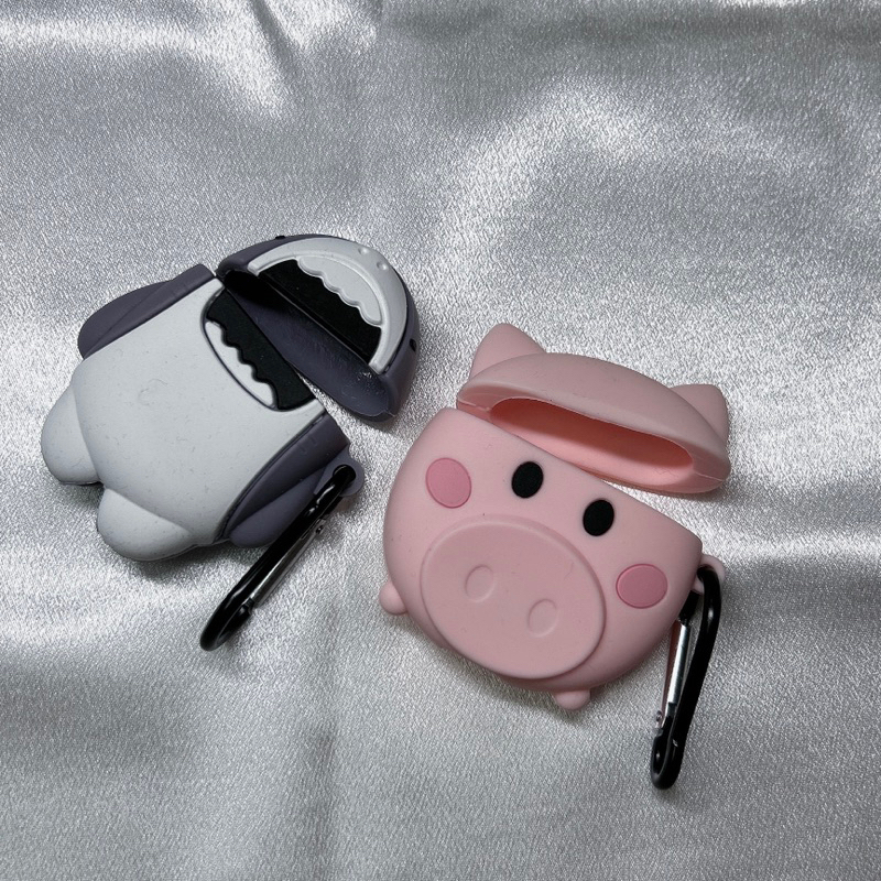 全新AirPods 1 / 2  代 保護殼