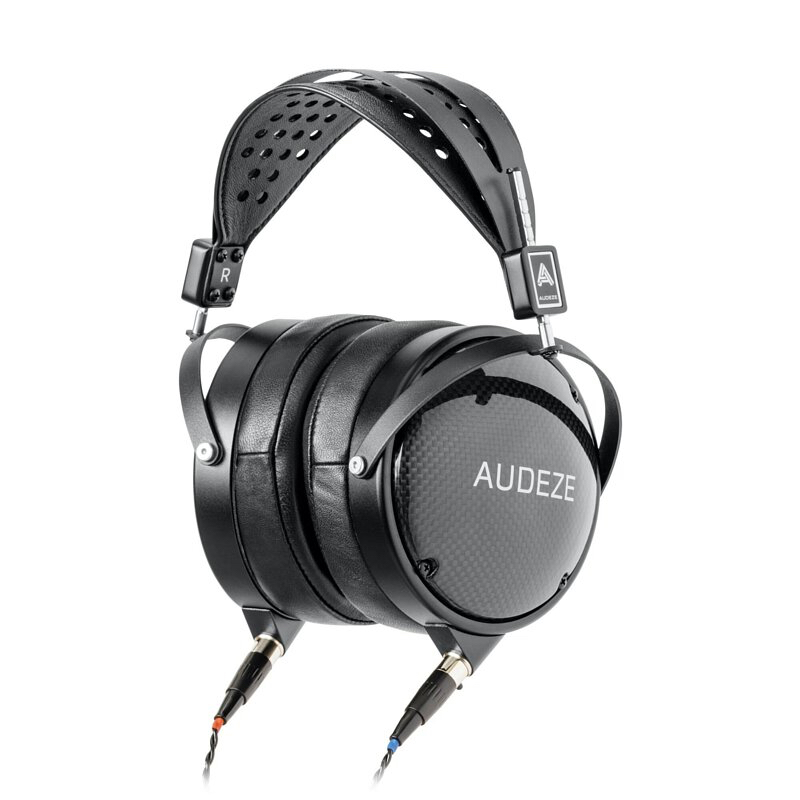 Audeze LCD XC 高階平面振膜頭戴式耳機