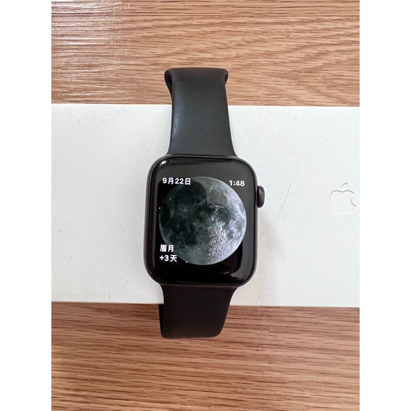 【Apple手錶】Apple Watch Series 6 44mm