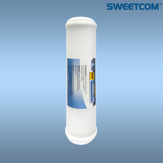 【思維康SWEETCOM】台灣製造 中T33/k5633/K33/大T PP棉質纖維濾芯 透明