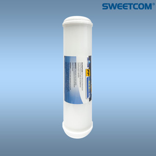 【思維康SWEETCOM】臺灣製造 中T33/k5633/K33/大T PP棉質纖維濾芯 透明