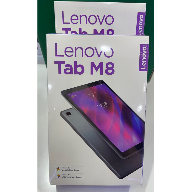 聯想 Lenovo Tab M8 LTE 可插sim卡8吋 TB-8506X 全新品