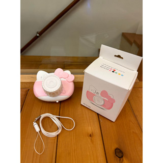凱蒂貓Hello Kitty隨身涼風扇