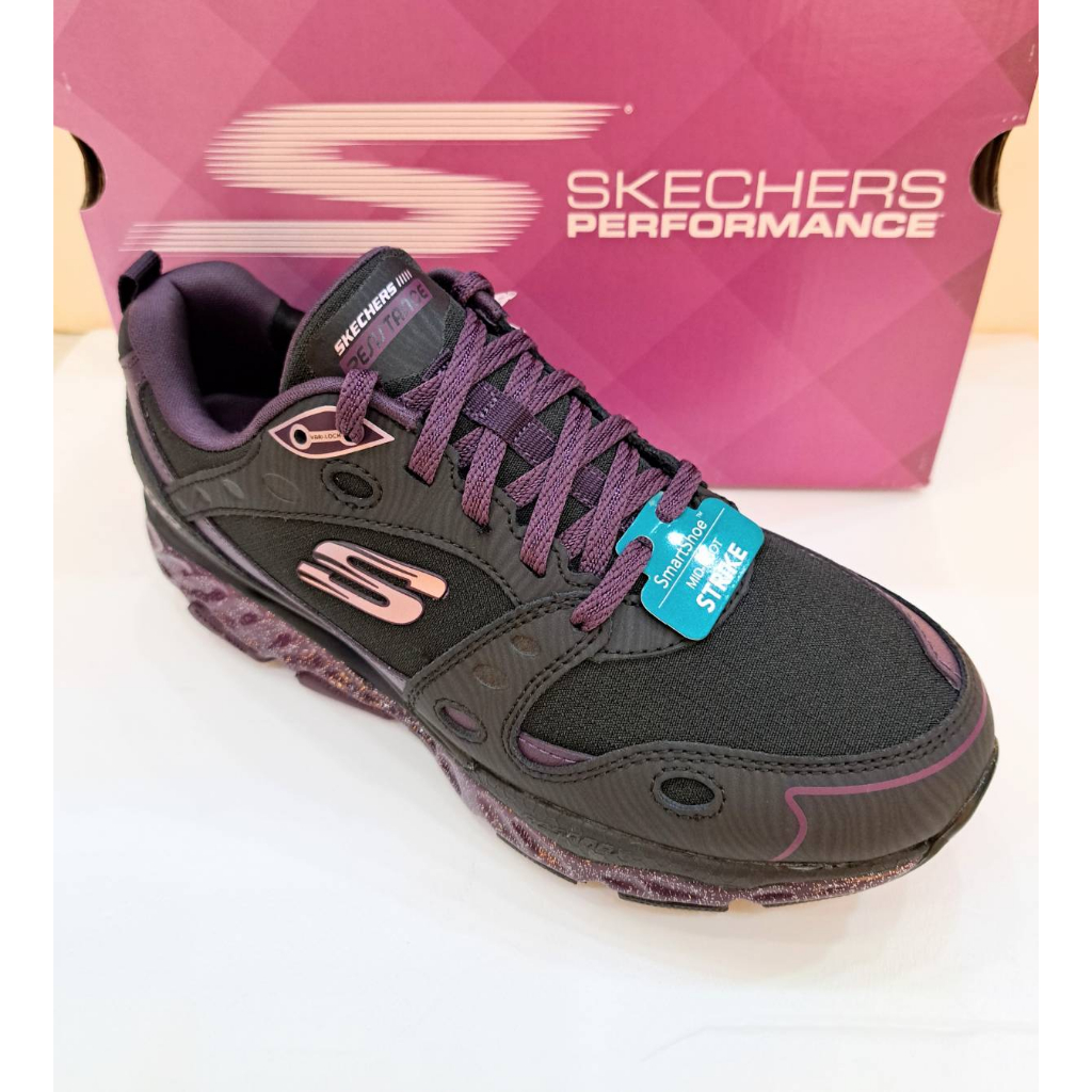 SKECHERS 女運動系列 SRR PRO RESISTANCE運動鞋 訓練慢跑鞋 896066