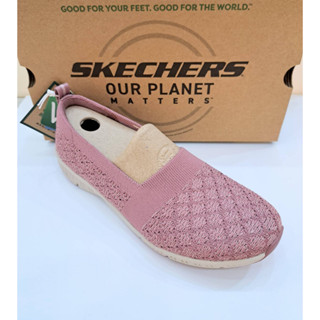 SKECHERS 女休閒系列 BE COOL 健走鞋 休閒鞋 便鞋 100622