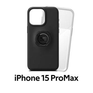 Pre Order 湯姆貓 Quad Lock iPhone 15 Pro Max Case / Poncho 手機殼