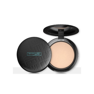 10%蝦幣【MAYBELLINE 媚比琳】FIT ME反孔特霧柔焦空氣粉餅 6g SPF32 PA+++ 臺灣公司貨