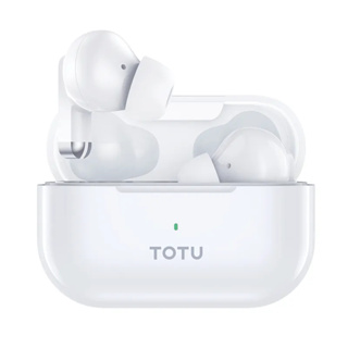 TOTU 拓途 TWS真無線藍牙耳機 入耳式 運動 v5.3 藍芽 降噪 BE-16系列