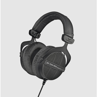 ｜Beyerdynamic DT 990 PRO Limited Edition｜拜耳 限量 開放 監聽 耳罩耳機｜加煒