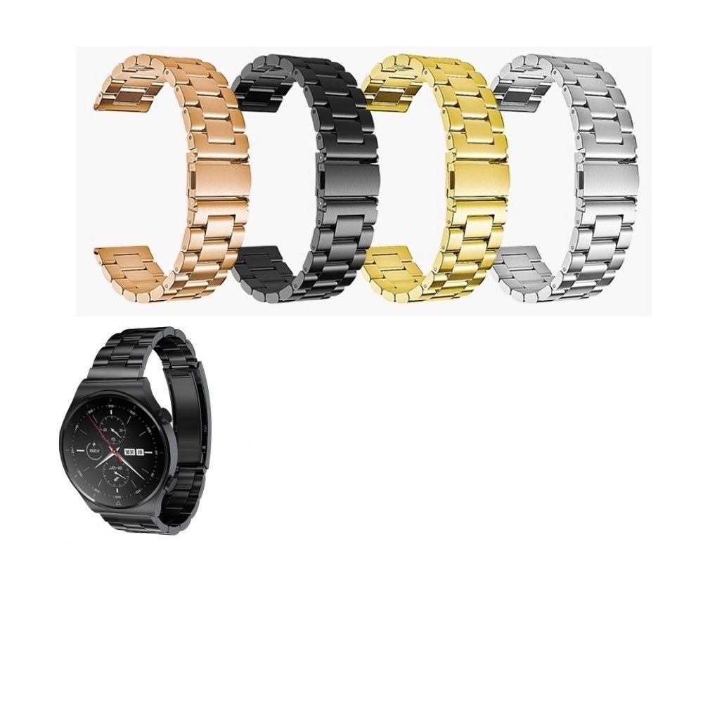 【三珠不鏽鋼】Fossil Women's Gen 3 Q Venture Smartwatch女款錶帶寬度18mm
