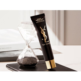 YSL 名模肌密光燦水凝露40ML