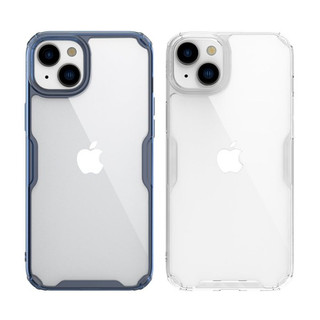 ~愛思摩比~NILLKIN Apple iPhone 15/15 Plus 本色 Pro 保護套