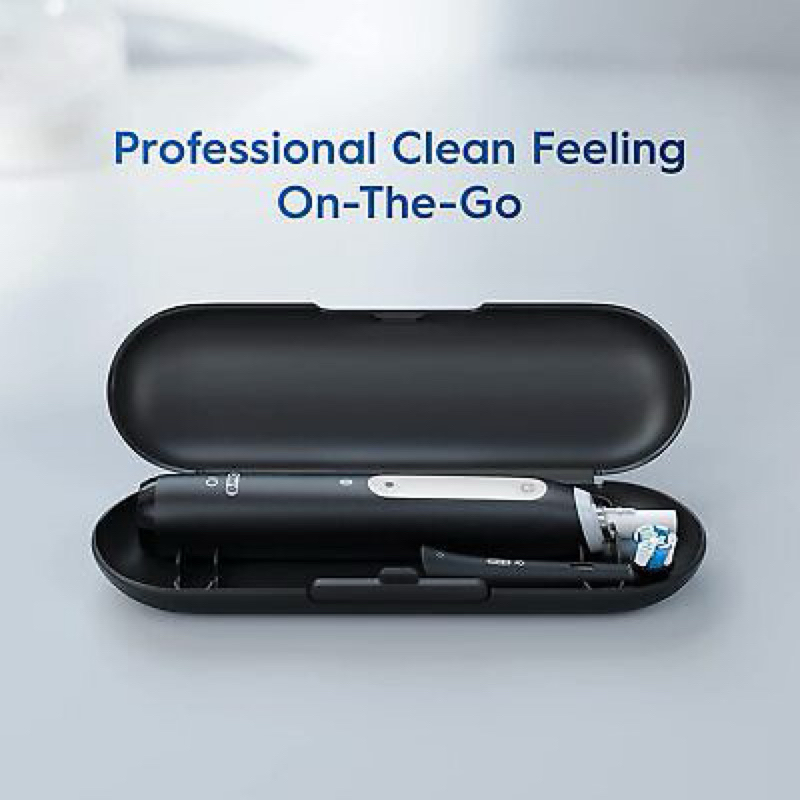 百靈 歐樂b Oral-b io9 io8 io7 充電器 充電旅行盒