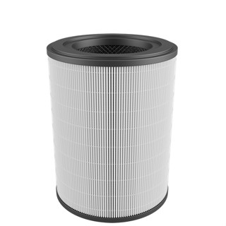 Electrolux 伊萊克斯】Flow A4空氣清淨機專用濾網組EFFCLN4(6)