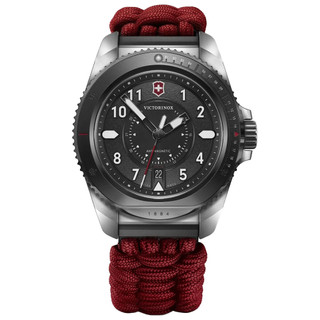【聊聊甜甜價】VICTORINOX 瑞士維氏 Journey 1884 限量 潛水石英套錶 (VISA-242016.1