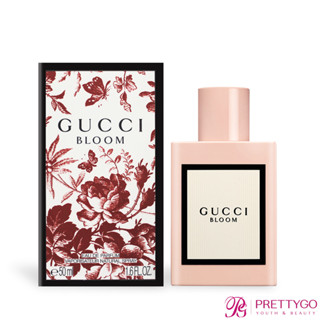 GUCCI BLOOM 花悅女性淡香精(30ml 50ml 100ml)-國際航空版