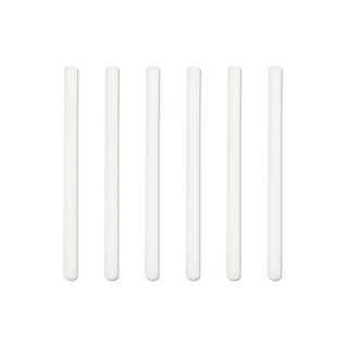 【THE LOEL】 七彩夜燈斜角加濕器棉芯6入裝(適用HF-01)