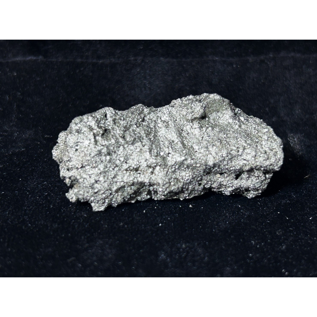晶曠神怡-台灣礦物-瑞芳金瓜石黃鐵礦#1~天然原礦標本