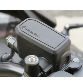 DreamBase FORCE 2.0 AUGUR EMF 矽膠 油缸 油杯 保護套 煞車 剎車 油杯套 油缸套 矽膠套