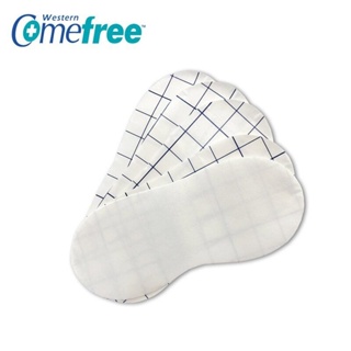 Comefree 三段式溫控熱敷眼罩 專用棉片(5枚入)