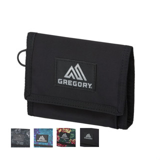 Gregory 美國 TRIFOLD WALLET 零錢包 三折短夾 多色 GG135107 GG135129 綠野山房