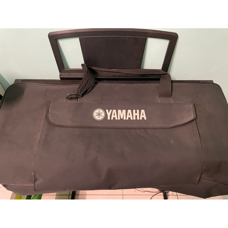 【二手】Yamaha 手提電子琴PSR-S650