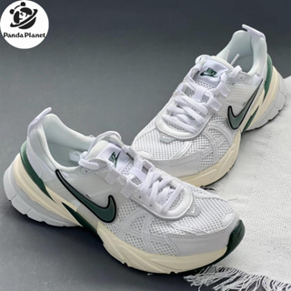 Nike V2K RUN 奶油 白綠 運動鞋 千禧年 復古風 女鞋 FD0736-101