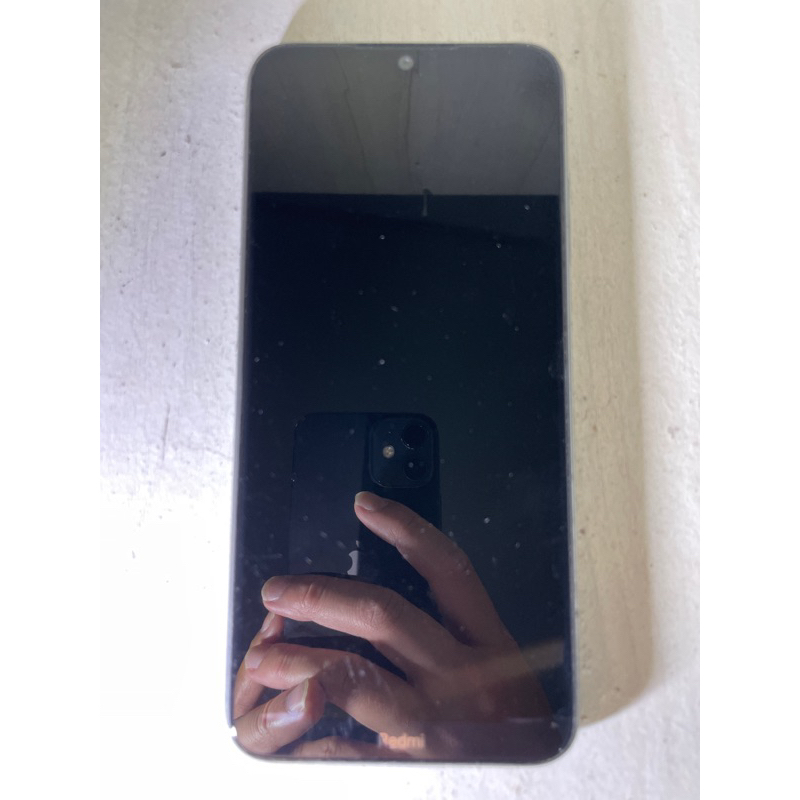 故障機 零件機二手小米紅米 Redmi  Note 8T 智慧型手機詳讀內容及照片