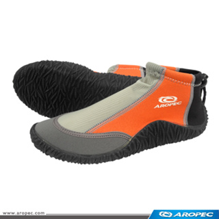 【零碼出清】AROPEC 2.5mm膠底海灘鞋-Reef 滑水 防滑 止滑 潛水 衝浪 (無退換貨)