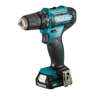 Makita DF333D 充電式起子電鑽