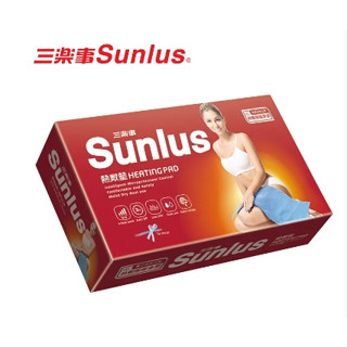 ★另可加購足浴包★【誠意中西藥局】Sunlus三樂事 暖暖熱敷墊(大) 貨號 SP1219 30x 60±1.3cm